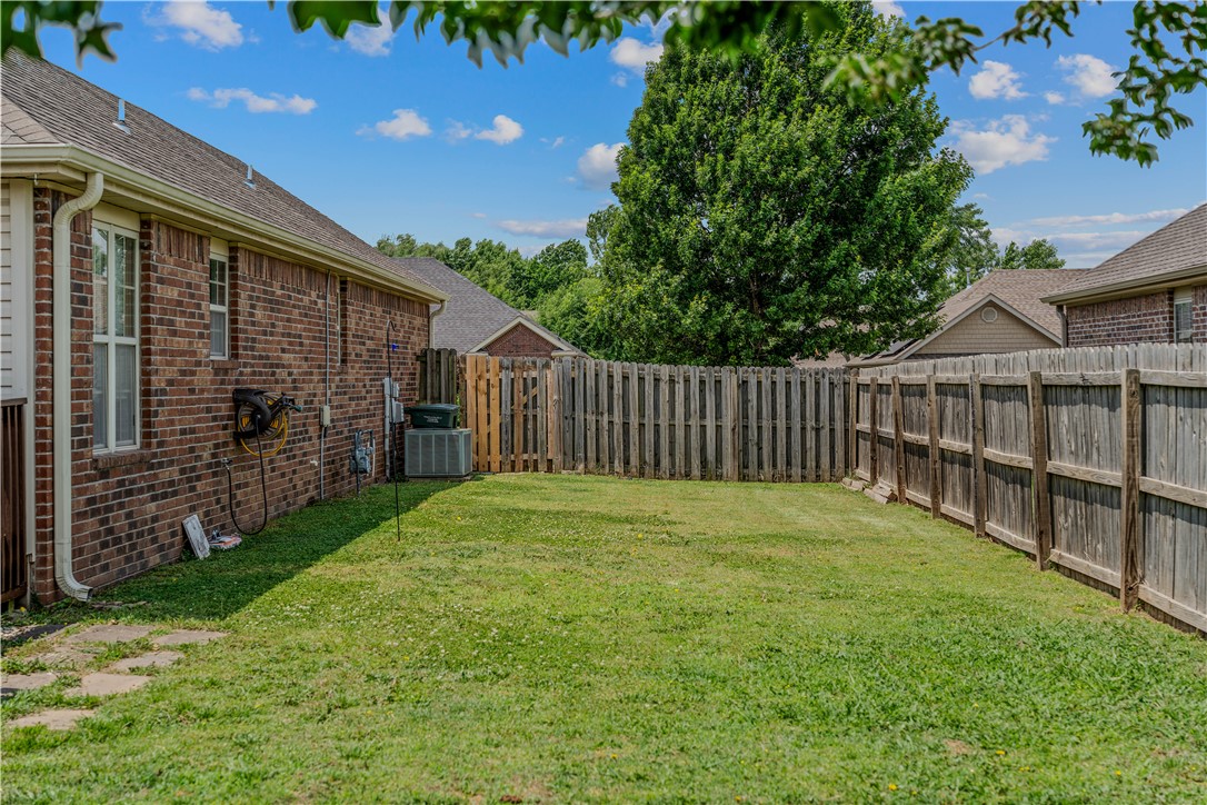 Bellwood Sub Ph I - Residential