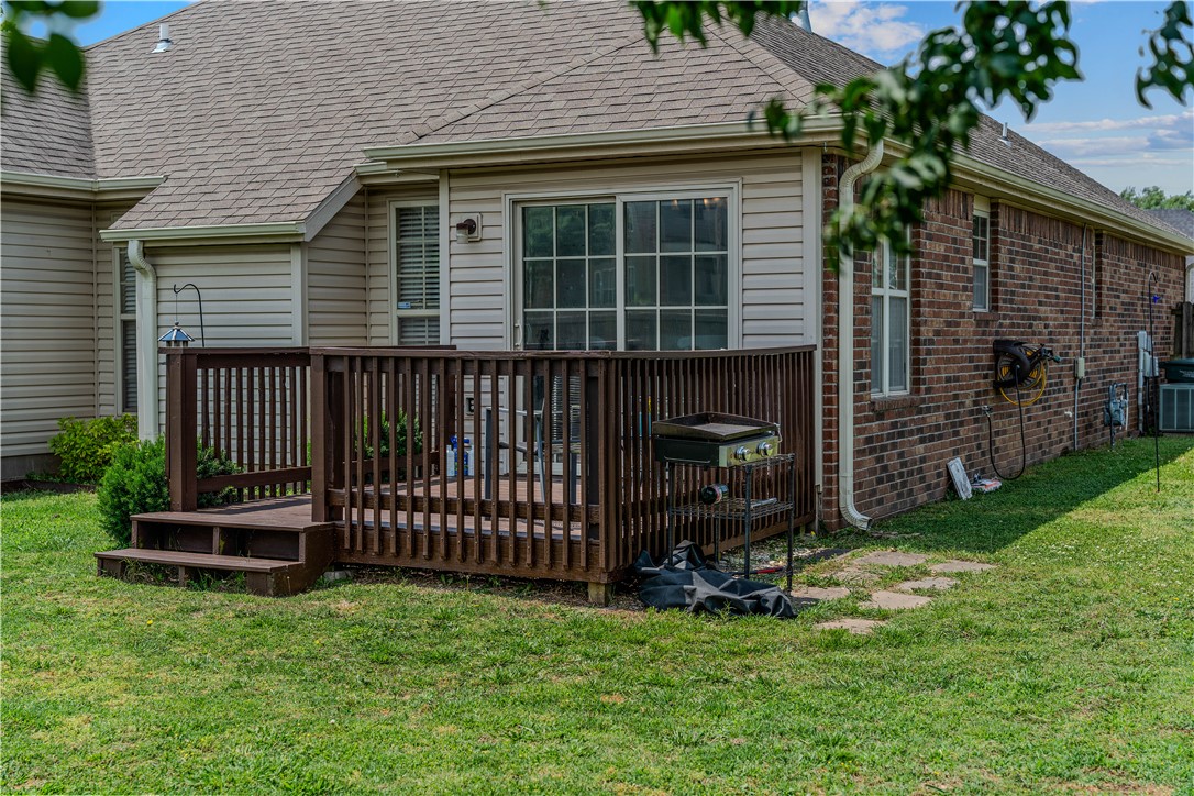 Bellwood Sub Ph I - Residential