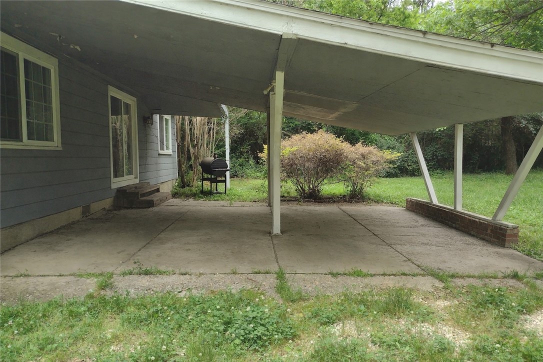 Fayetteville Outlots - Residential