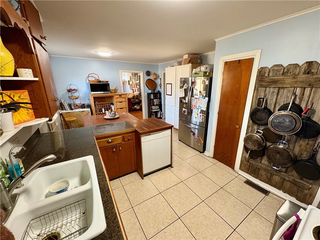 Fayetteville Outlots - Residential