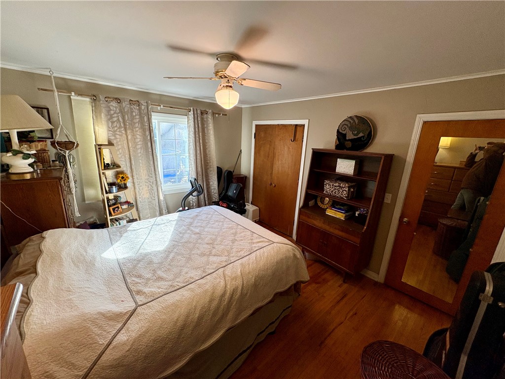 Fayetteville Outlots - Residential