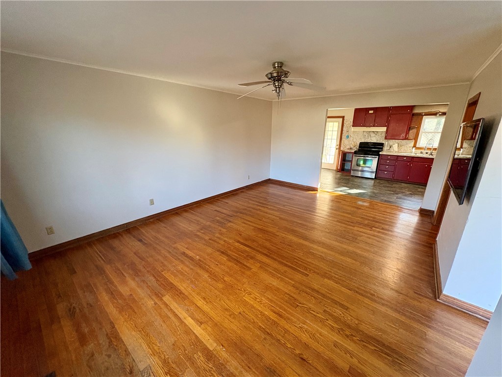 Fayetteville Outlots - Residential