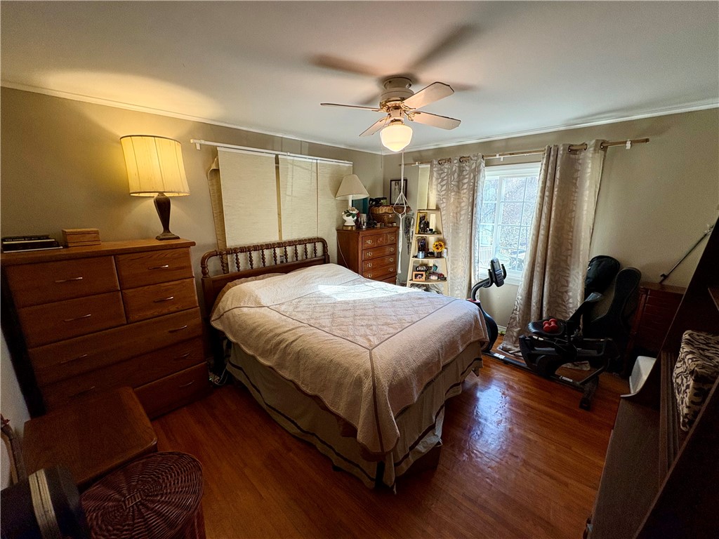 Fayetteville Outlots - Residential