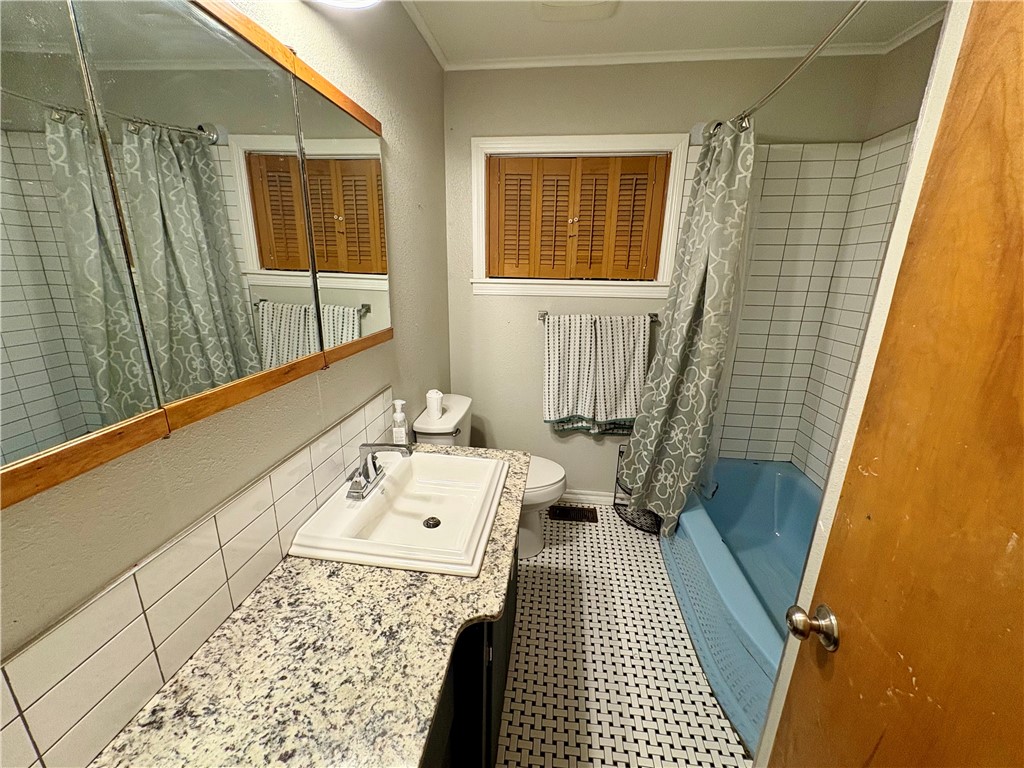 Fayetteville Outlots - Residential