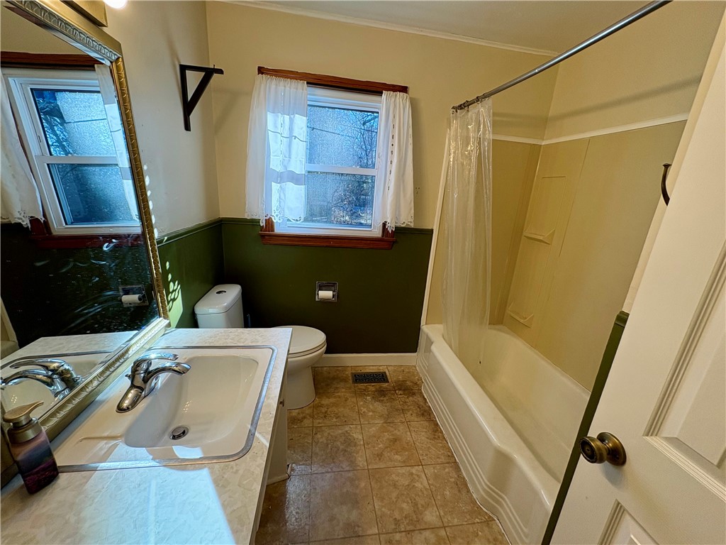 Fayetteville Outlots - Residential