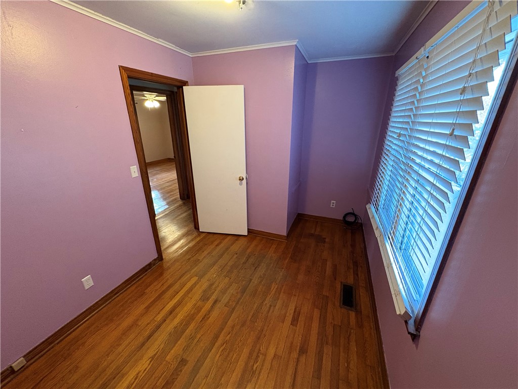 Fayetteville Outlots - Residential