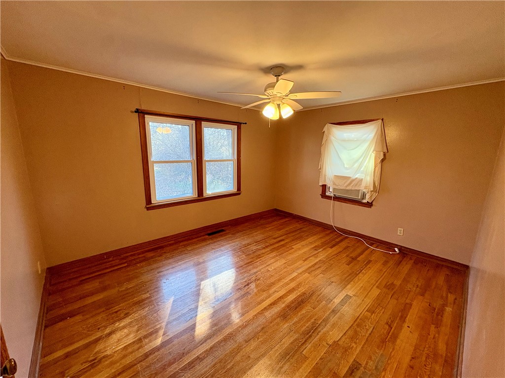 Fayetteville Outlots - Residential