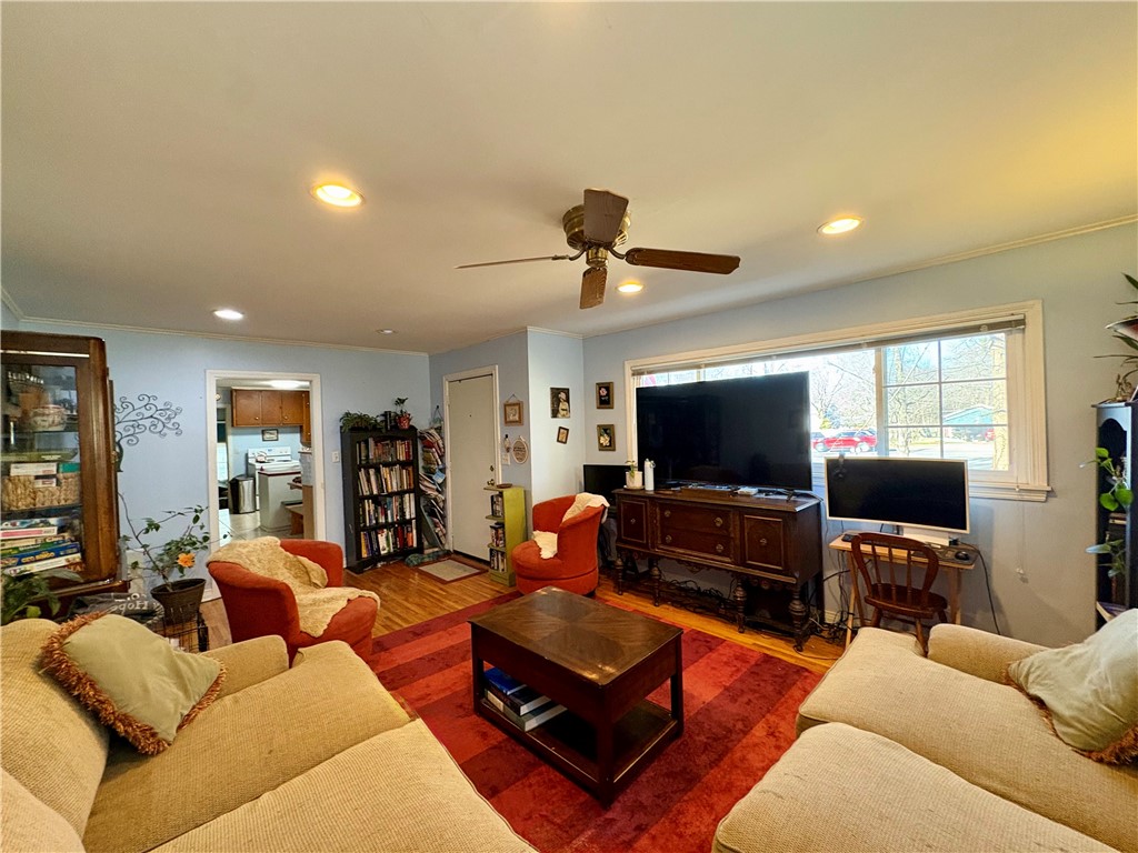 Fayetteville Outlots - Residential