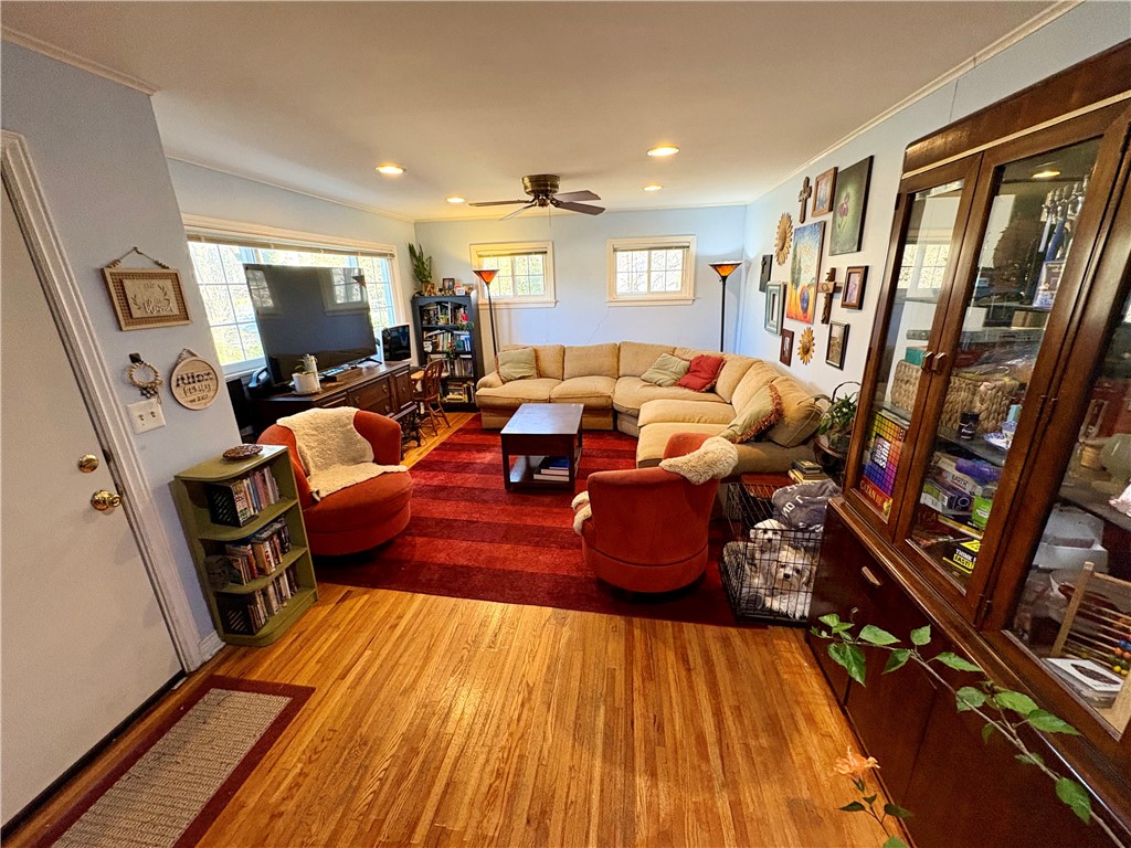 Fayetteville Outlots - Residential