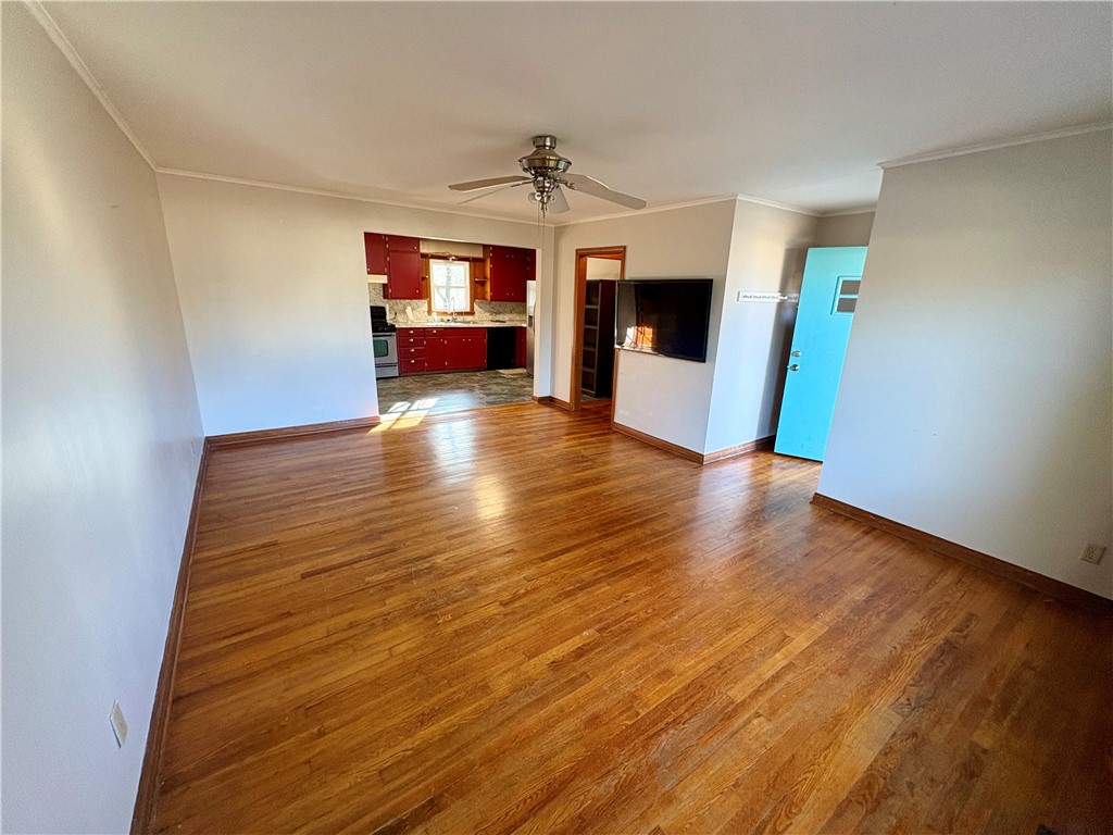 Fayetteville Outlots - Residential