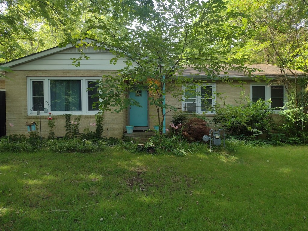 Fayetteville Outlots - Residential