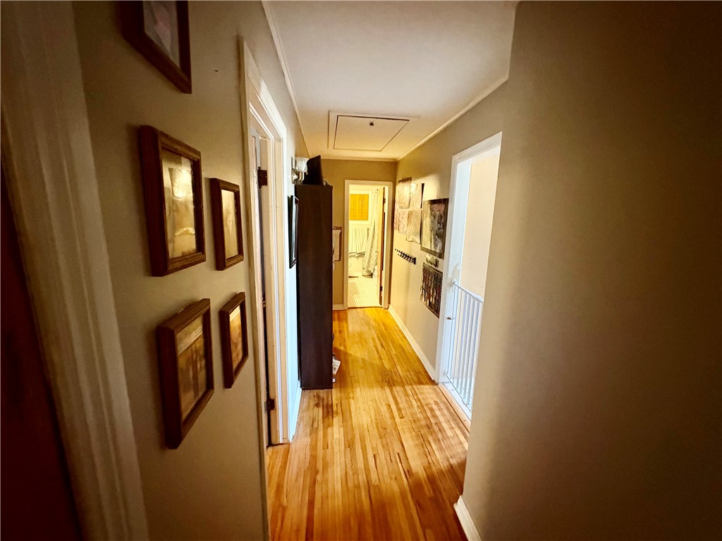 Fayetteville Outlots - Residential