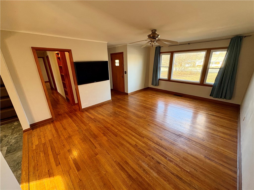 Fayetteville Outlots - Residential