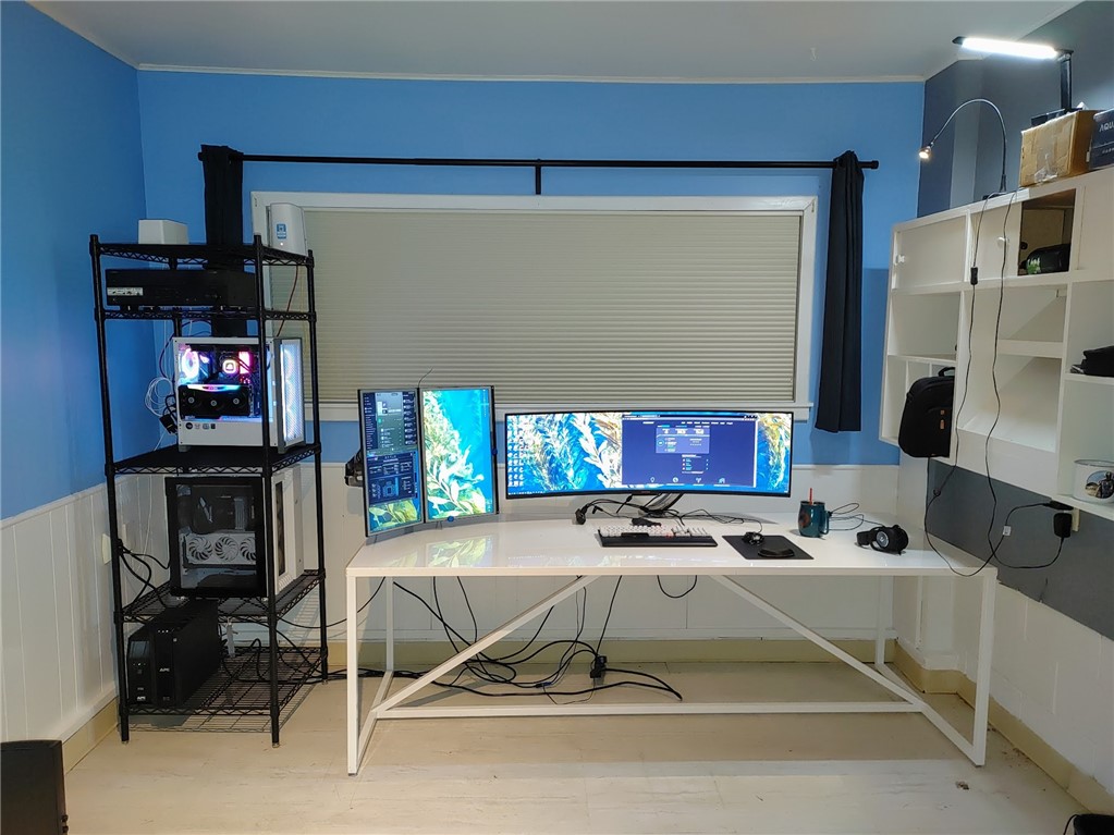 Fayetteville Outlots - Residential