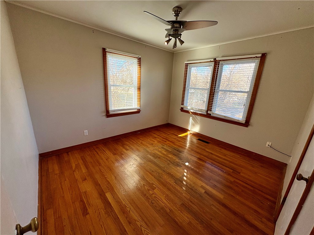 Fayetteville Outlots - Residential