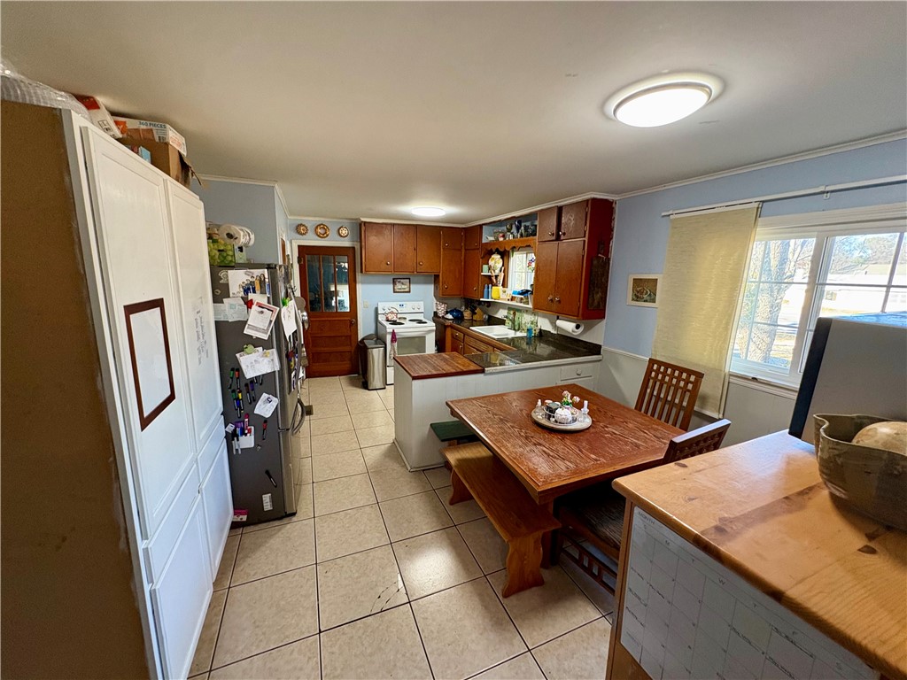 Fayetteville Outlots - Residential