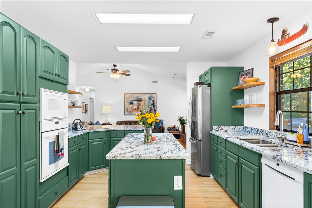 Wedington Woods - Residential