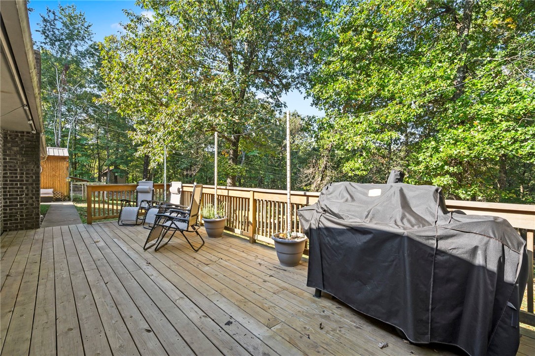 Wedington Woods - Residential