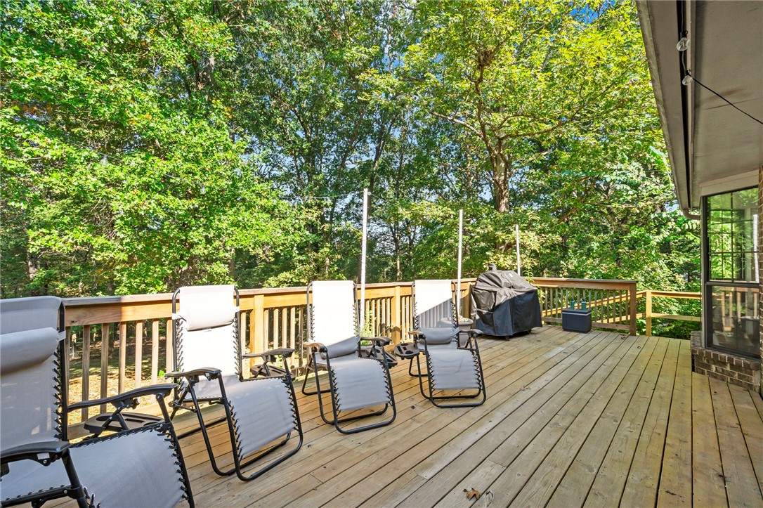 Wedington Woods - Residential