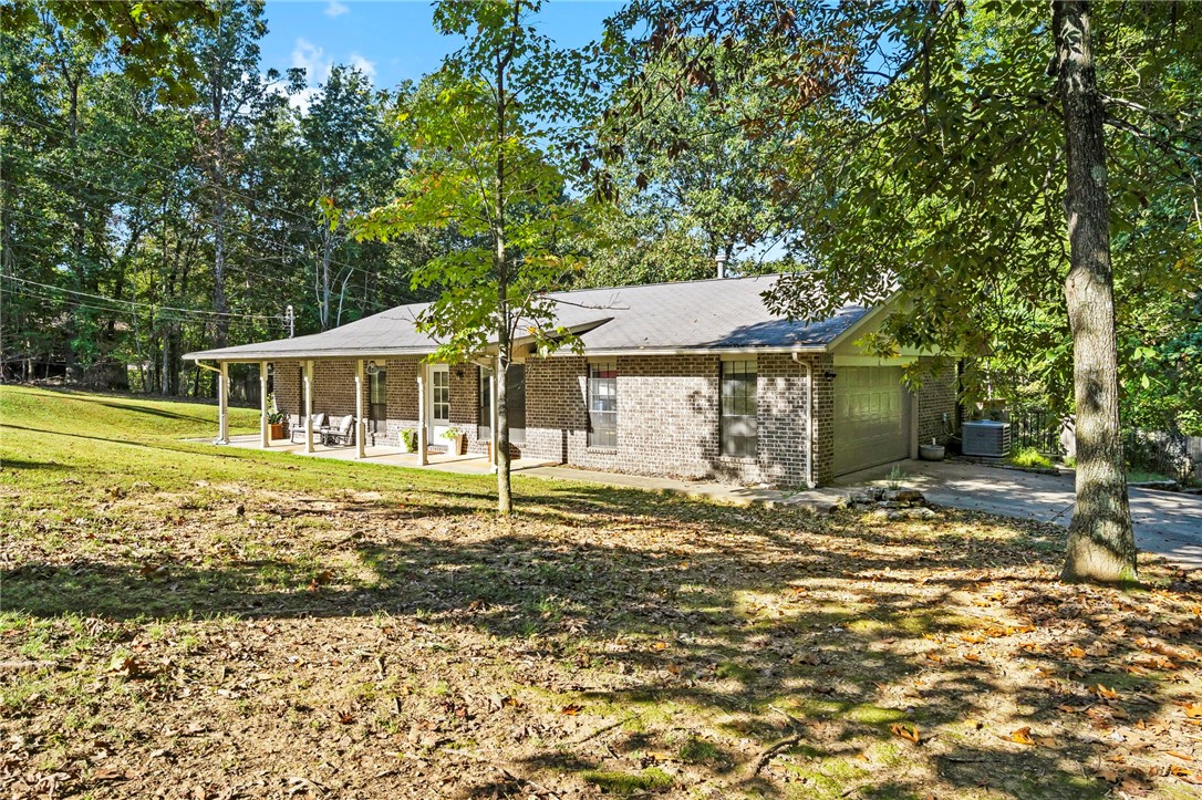 Wedington Woods - Residential