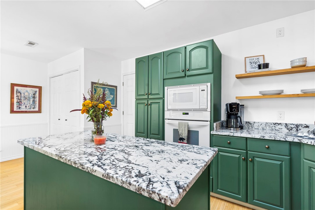 Wedington Woods - Residential