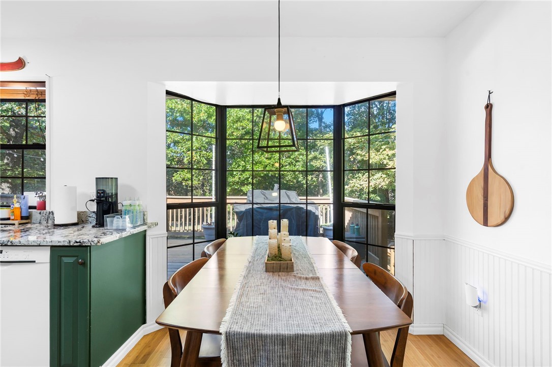 Wedington Woods - Residential