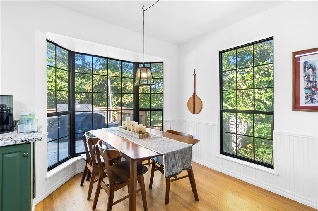 Wedington Woods - Residential