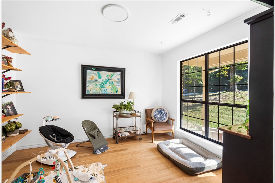 Wedington Woods - Residential