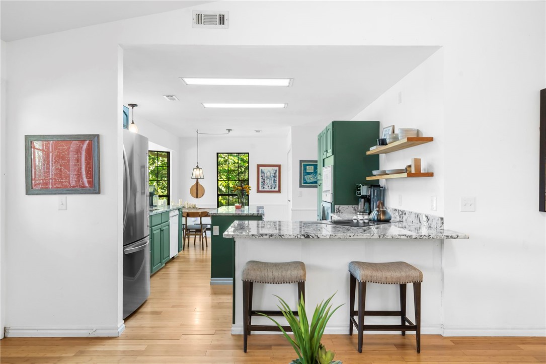Wedington Woods - Residential