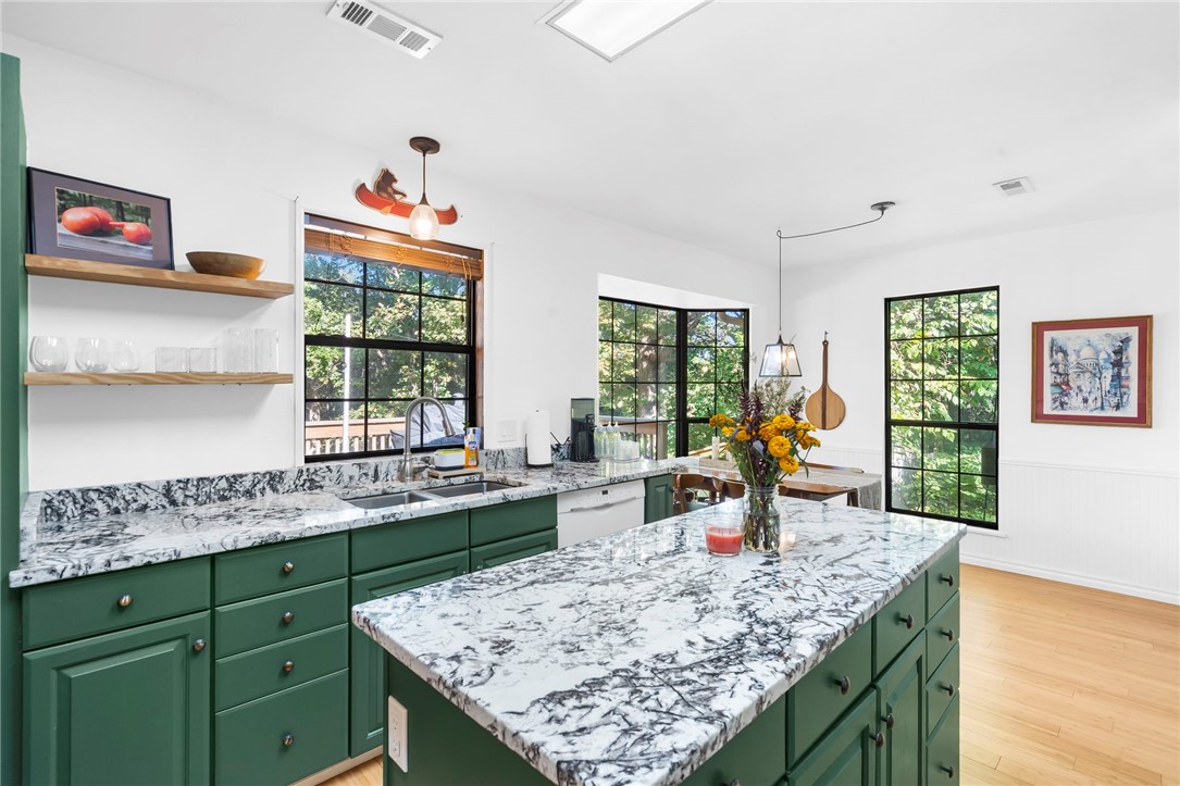 Wedington Woods - Residential