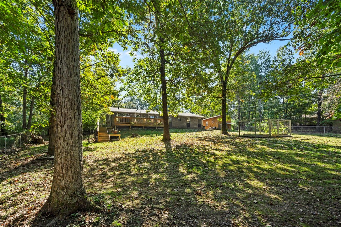Wedington Woods - Residential