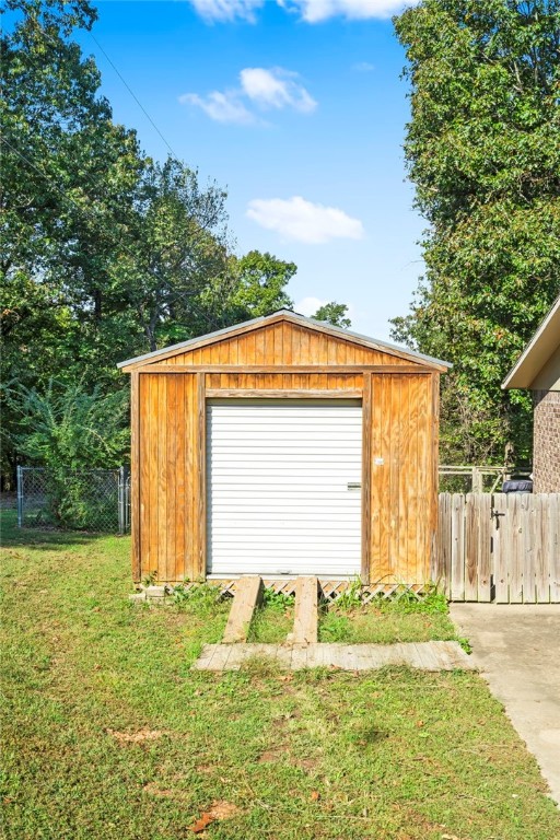 Wedington Woods - Residential