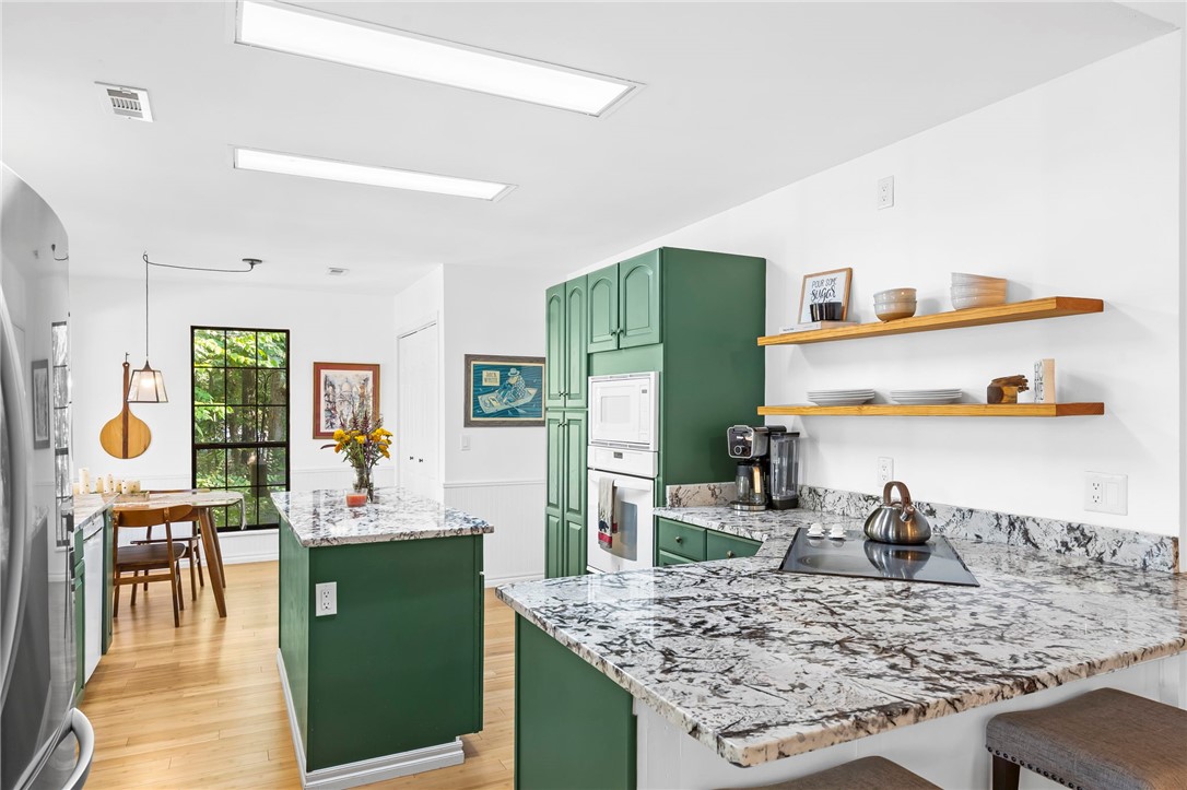Wedington Woods - Residential