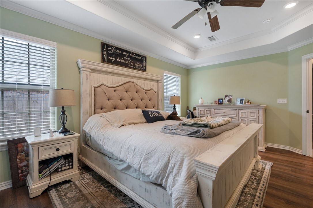 Grand Valley Meadows Sub Ph I - Residential