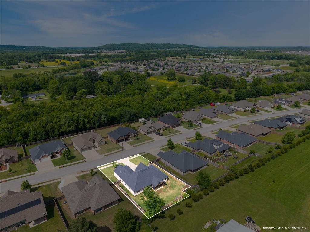 Grand Valley Meadows Sub Ph I - Residential