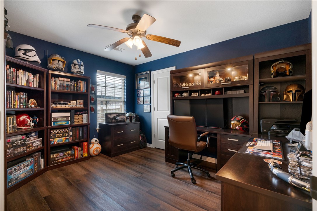 Grand Valley Meadows Sub Ph I - Residential