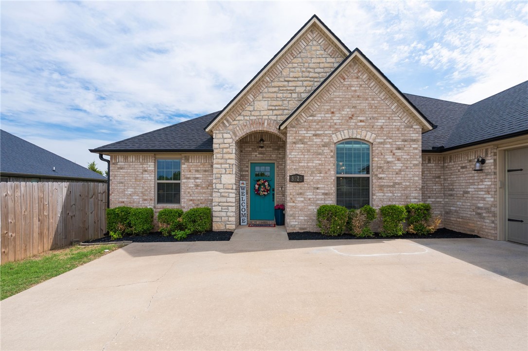 Grand Valley Meadows Sub Ph I - Residential