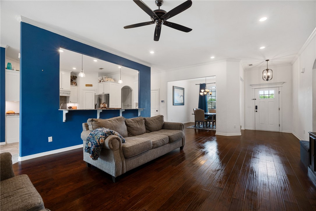 Grand Valley Meadows Sub Ph I - Residential