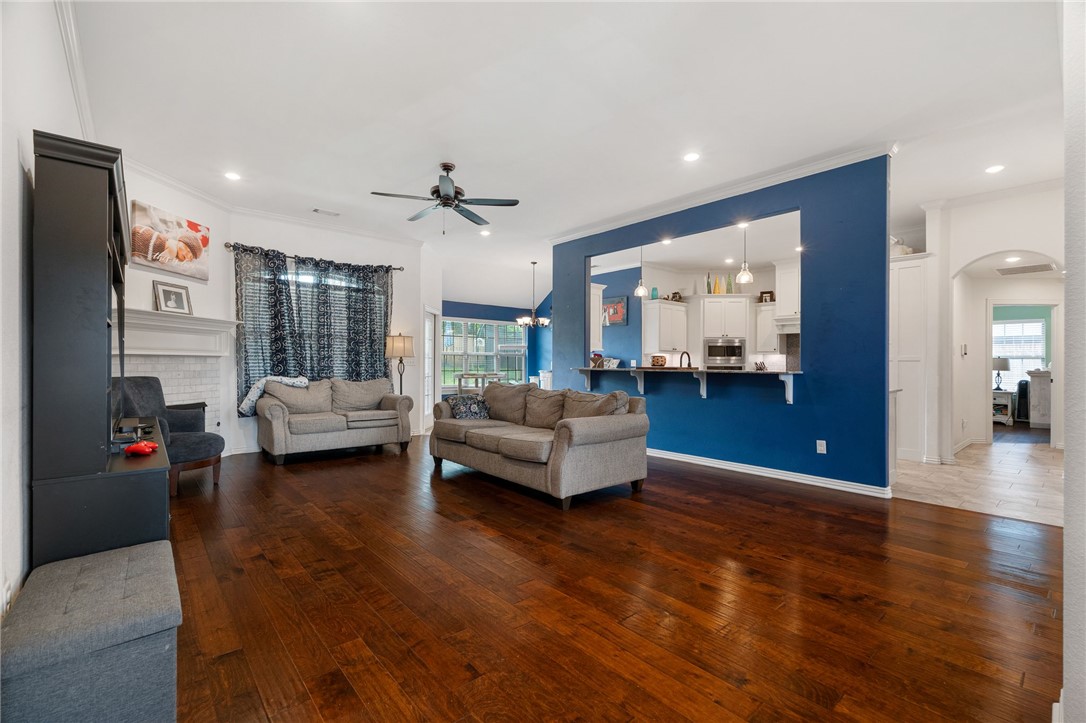 Grand Valley Meadows Sub Ph I - Residential