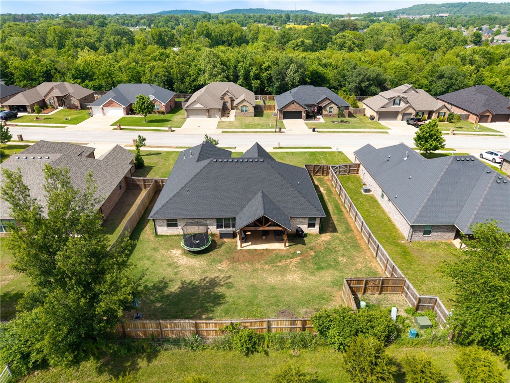 Grand Valley Meadows Sub Ph I - Residential