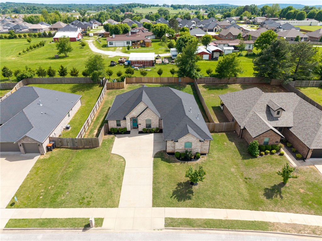 Grand Valley Meadows Sub Ph I - Residential