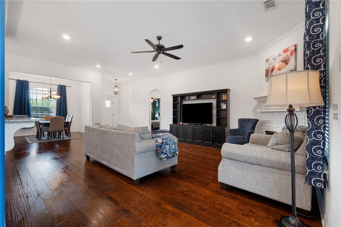 Grand Valley Meadows Sub Ph I - Residential