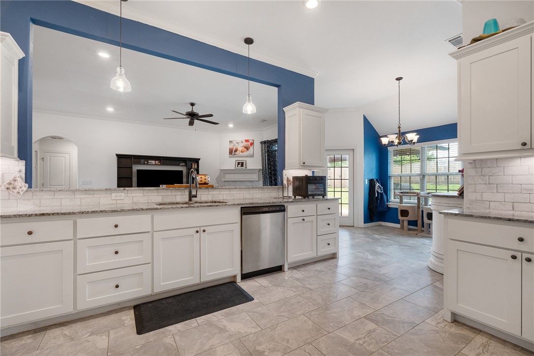 Grand Valley Meadows Sub Ph I - Residential