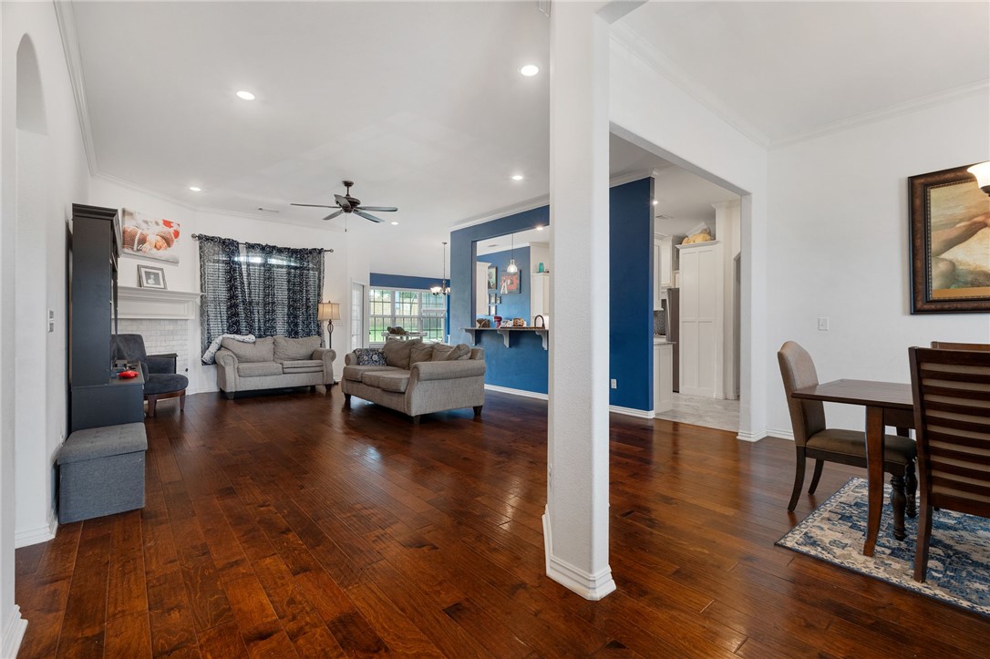 Grand Valley Meadows Sub Ph I - Residential