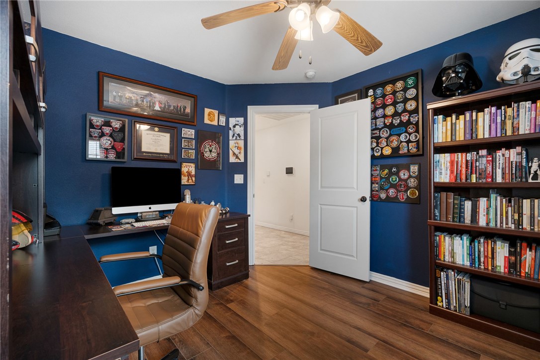 Grand Valley Meadows Sub Ph I - Residential