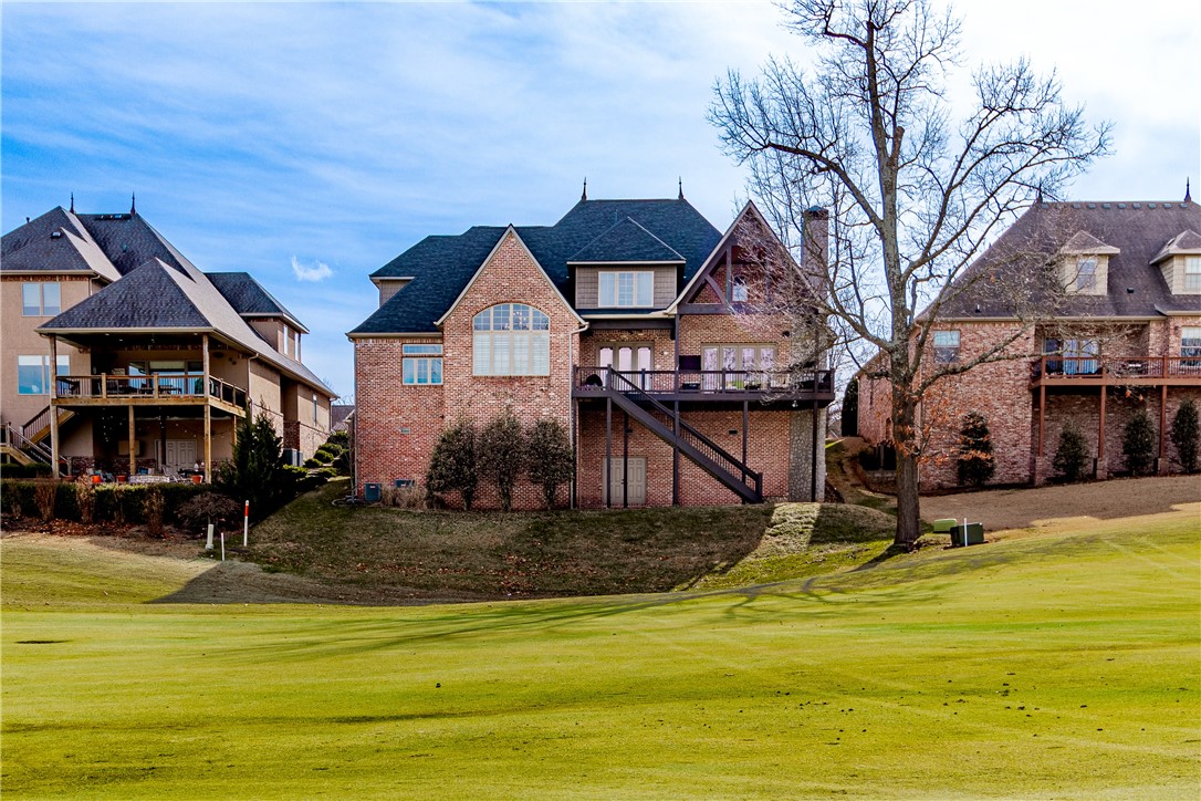 Shadow Valley Pud Ph Vii Rogers - Residential