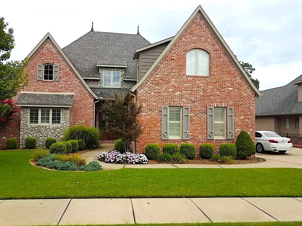 Shadow Valley Pud Ph Vii Rogers - Residential