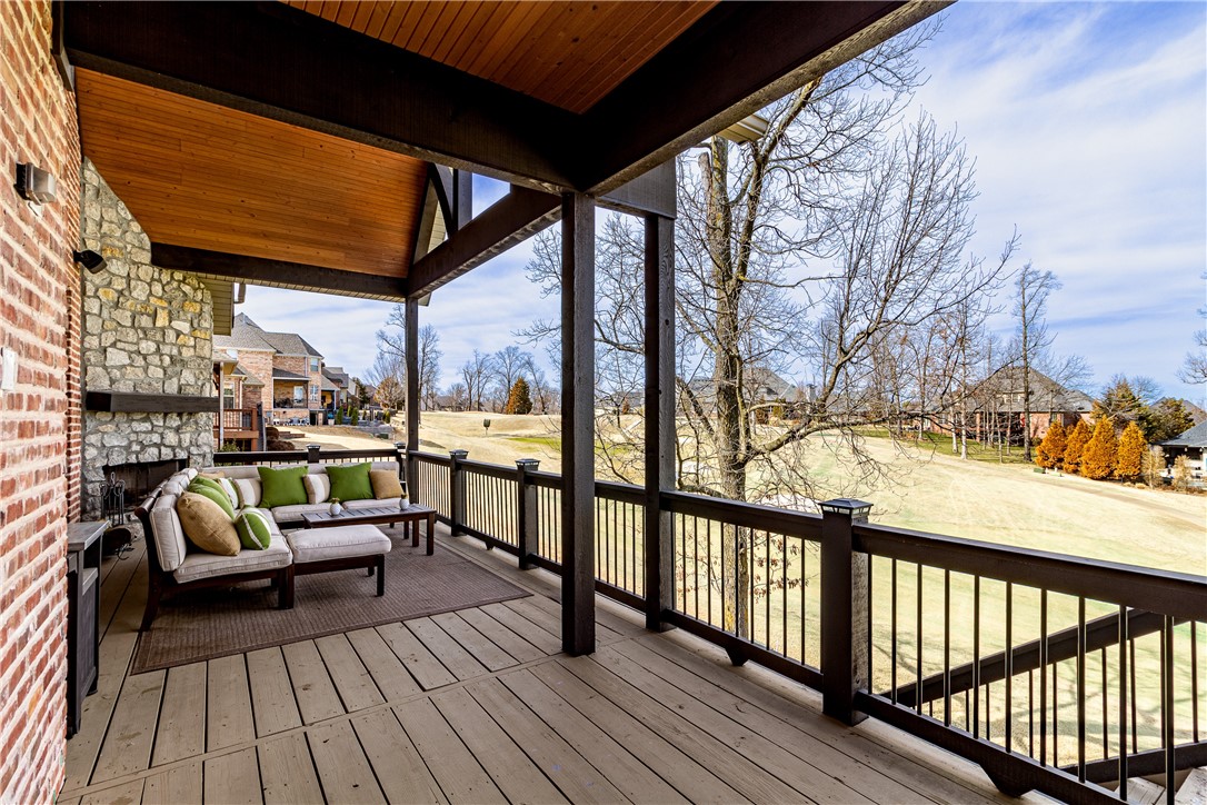 Shadow Valley Pud Ph Vii Rogers - Residential