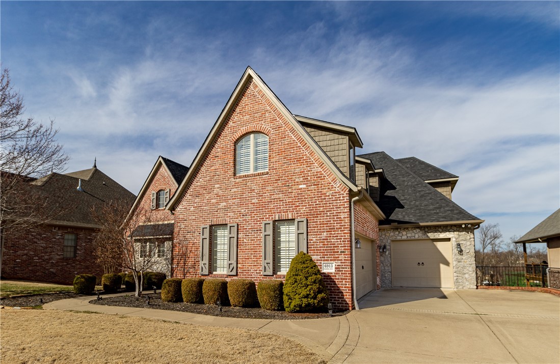 Shadow Valley Pud Ph Vii Rogers - Residential