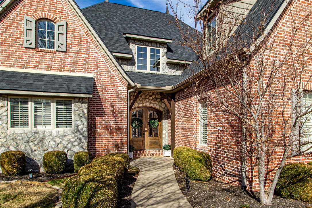 Shadow Valley Pud Ph Vii Rogers - Residential